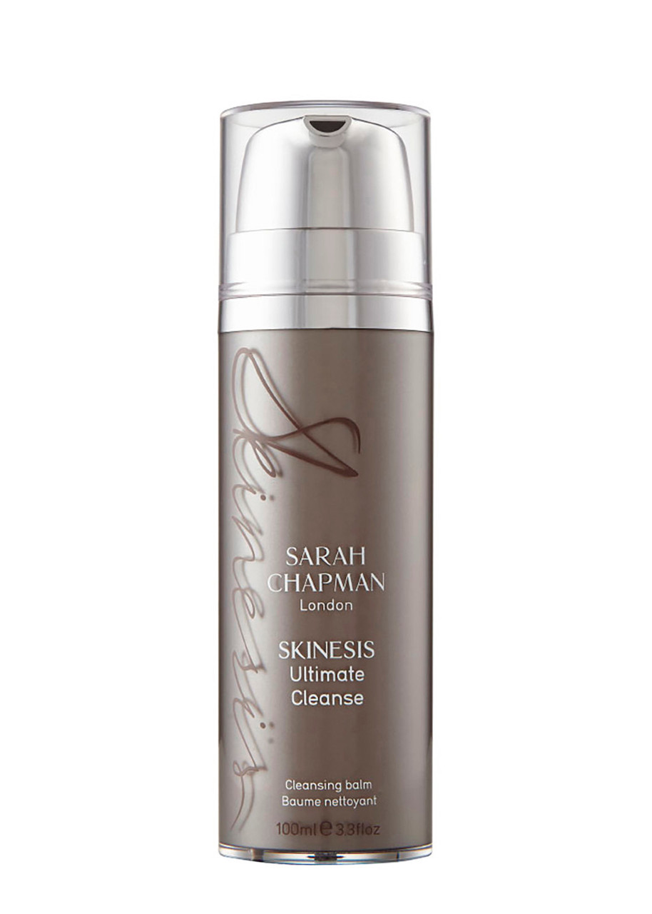  Sarah Chapman Ultimate Cleanse 100ml 