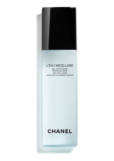 Chanel L’eau Micellaire ~ Anti-pollution Micellar Cleansing Water 150ml