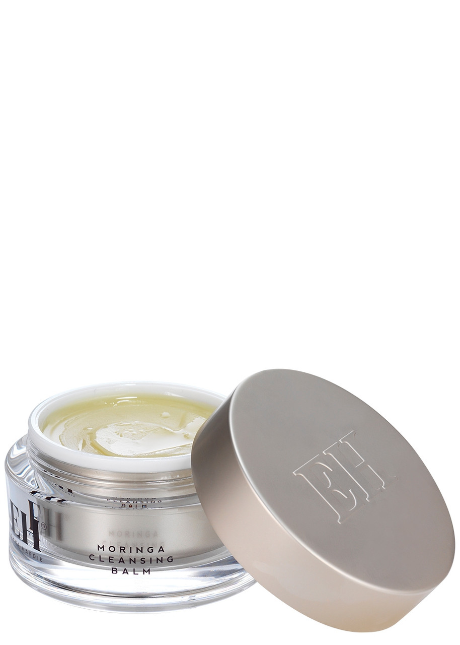 EMMA HARDIE EMMA HARDIE MORINGA CLEANSING BALM WITH CLEANSING CLOTH 100ML