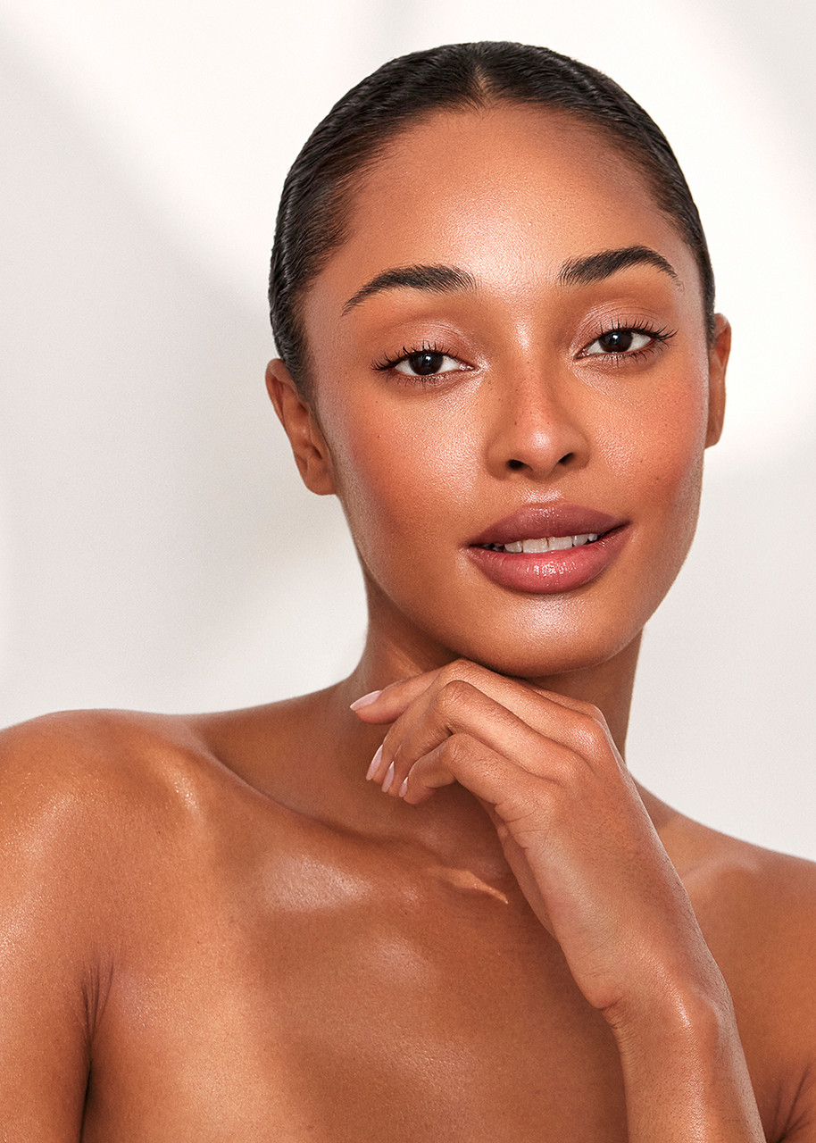 111SKIN 111SKIN ROSE GOLD BRIGHTENING MASK BOX