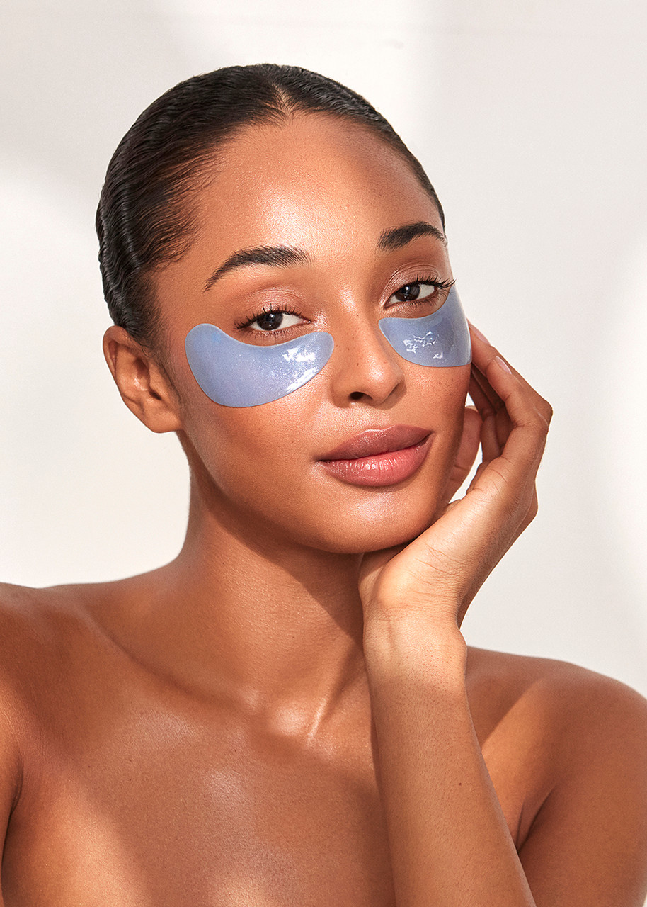 111skin Cryo De Puffing Eye Mask Boxed