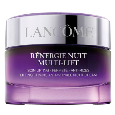Lancôme Rénergie Multi-lift Night Cream 50ml In N/a