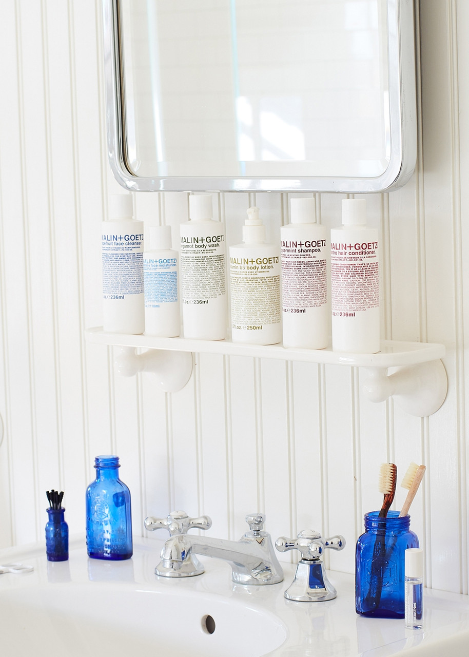  Malin+goetz Vitamin E Face Moisturizer 