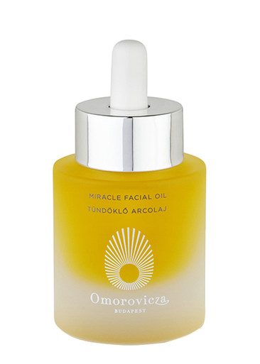 Omorovicza Miracle Facial Oil 30ml In White