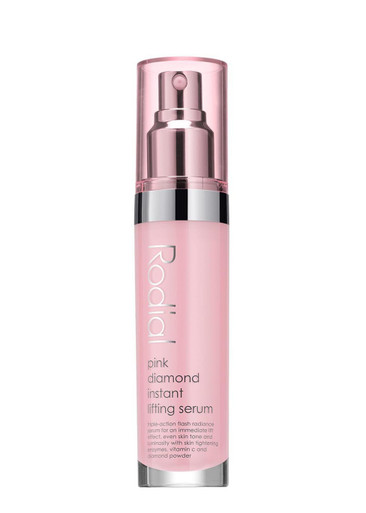 Rodial Pink Diamond Instant Lifting Serum 30ml In White