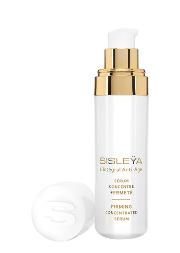 Sisley Paris Sisley Sisleya L'intégral Anti-age Concentrated Firming Serum 30ml In Na