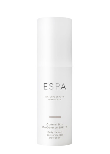Espa Optimal Skin Prodefence Spf15 25ml In White