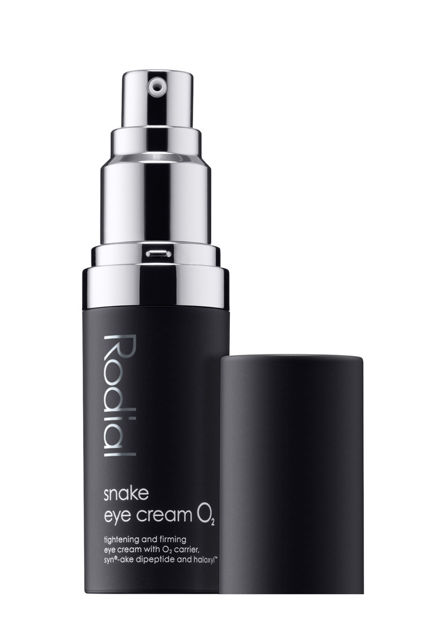  Rodial Snake Eye Cream O2 