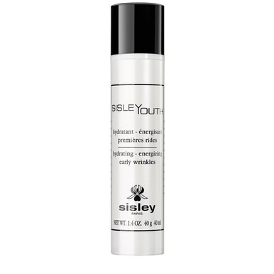 Sisley Paris Outh Anti-ageing Treatment 40ml In Gray