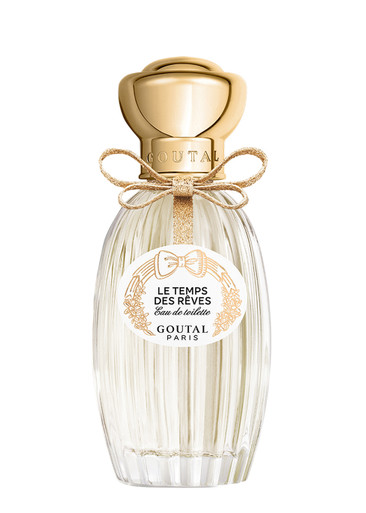 Goutal Women's Na Le Temps Des Reves Eau De Toilette 100Ml