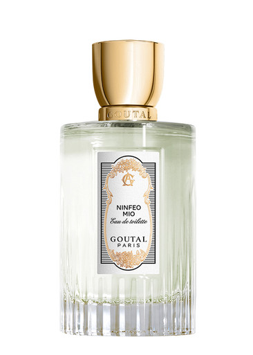 Goutal Ninfeo Mio Men's Eau de Toilette 100ml
