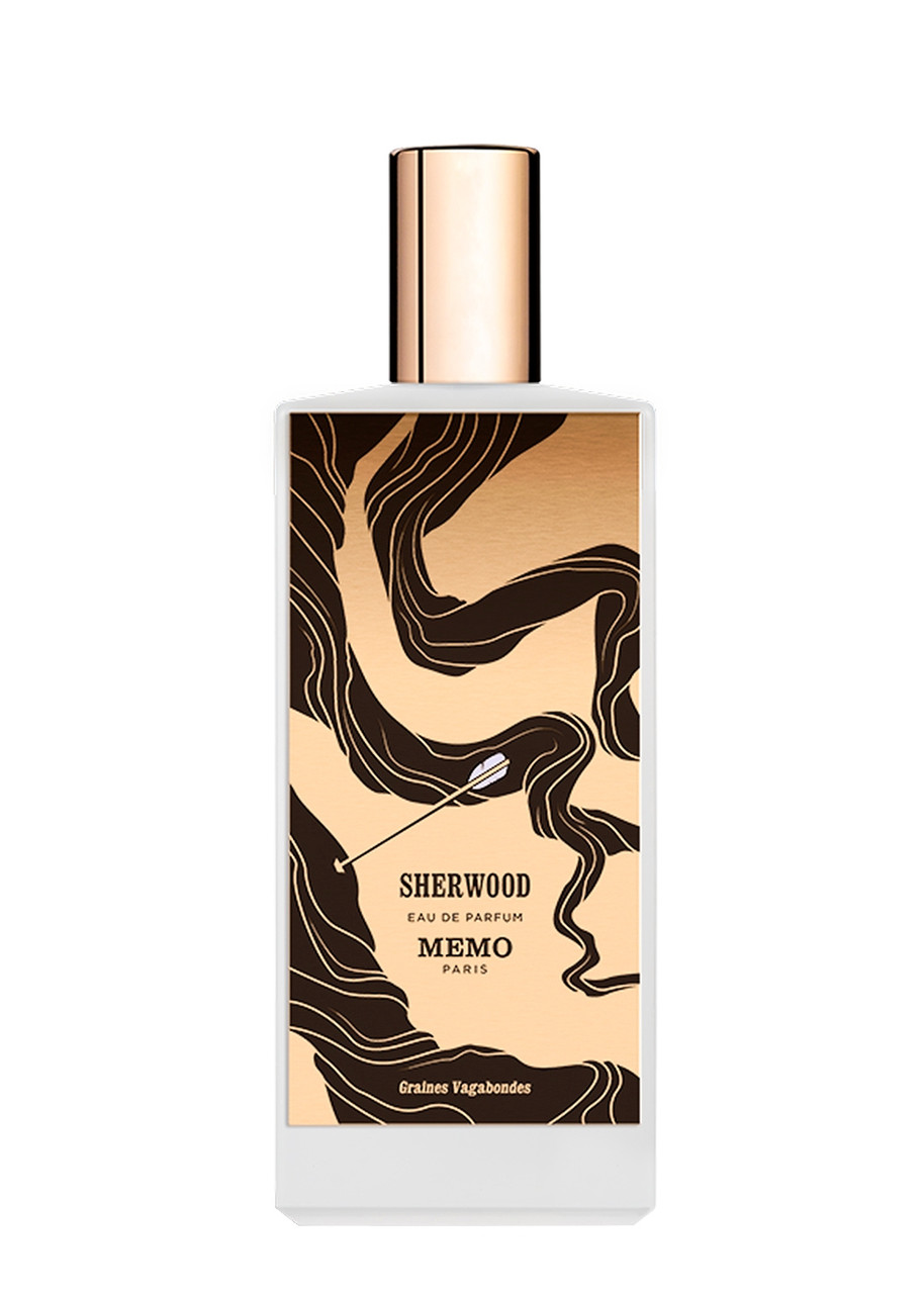 Memo Paris Men's Na Sherwood Eau De Parfum 75Ml
