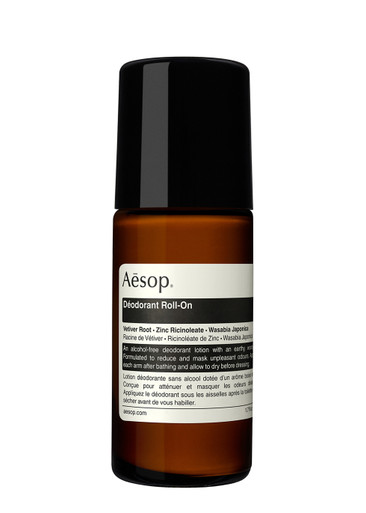 AESOP DEODORANT ROLL-ON 50ML