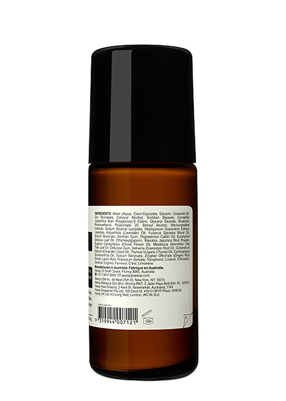  Aesop Deodorant Roll-on 50ml 