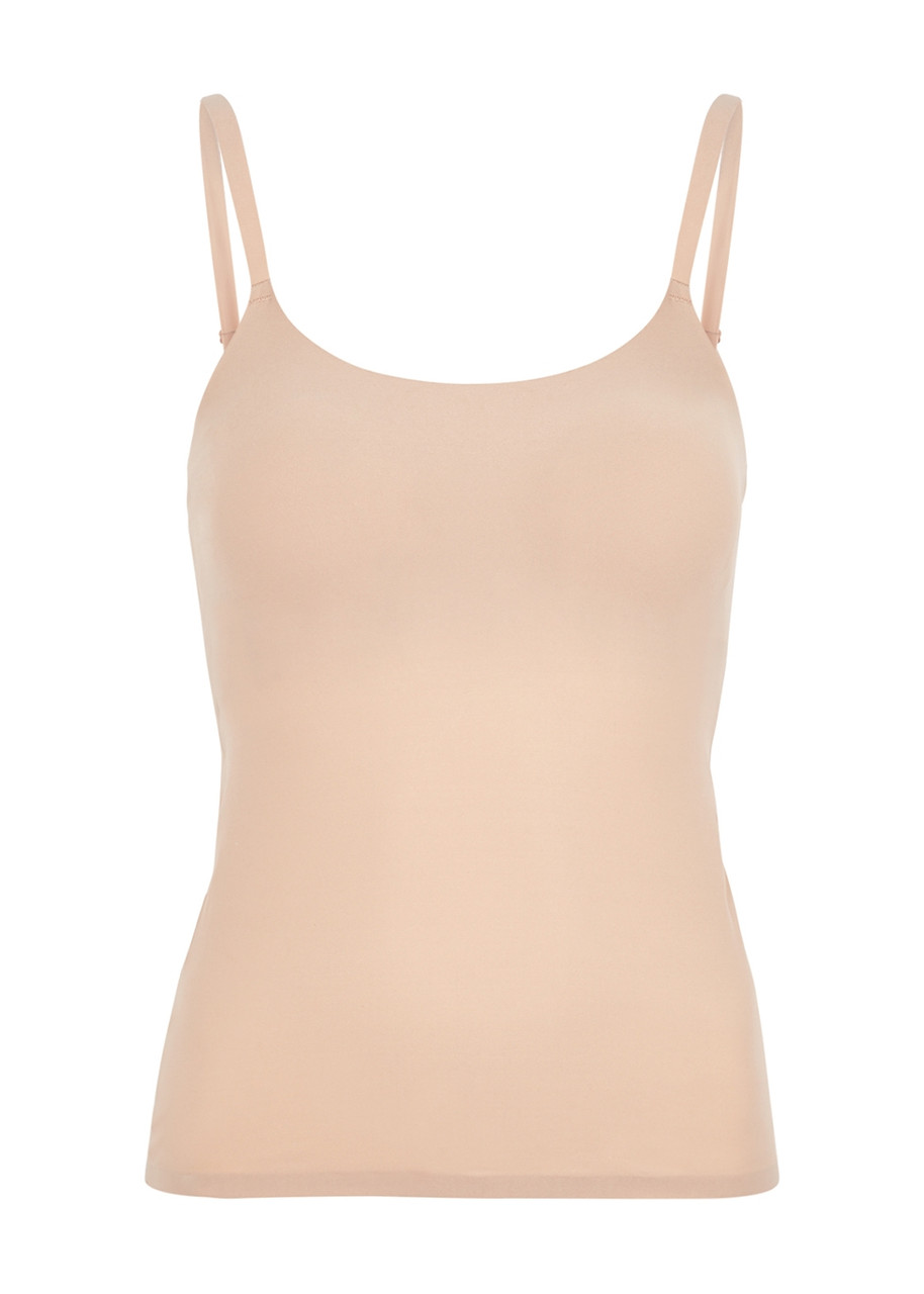Chantelle Soft Stretch Nude Seamless Camisole