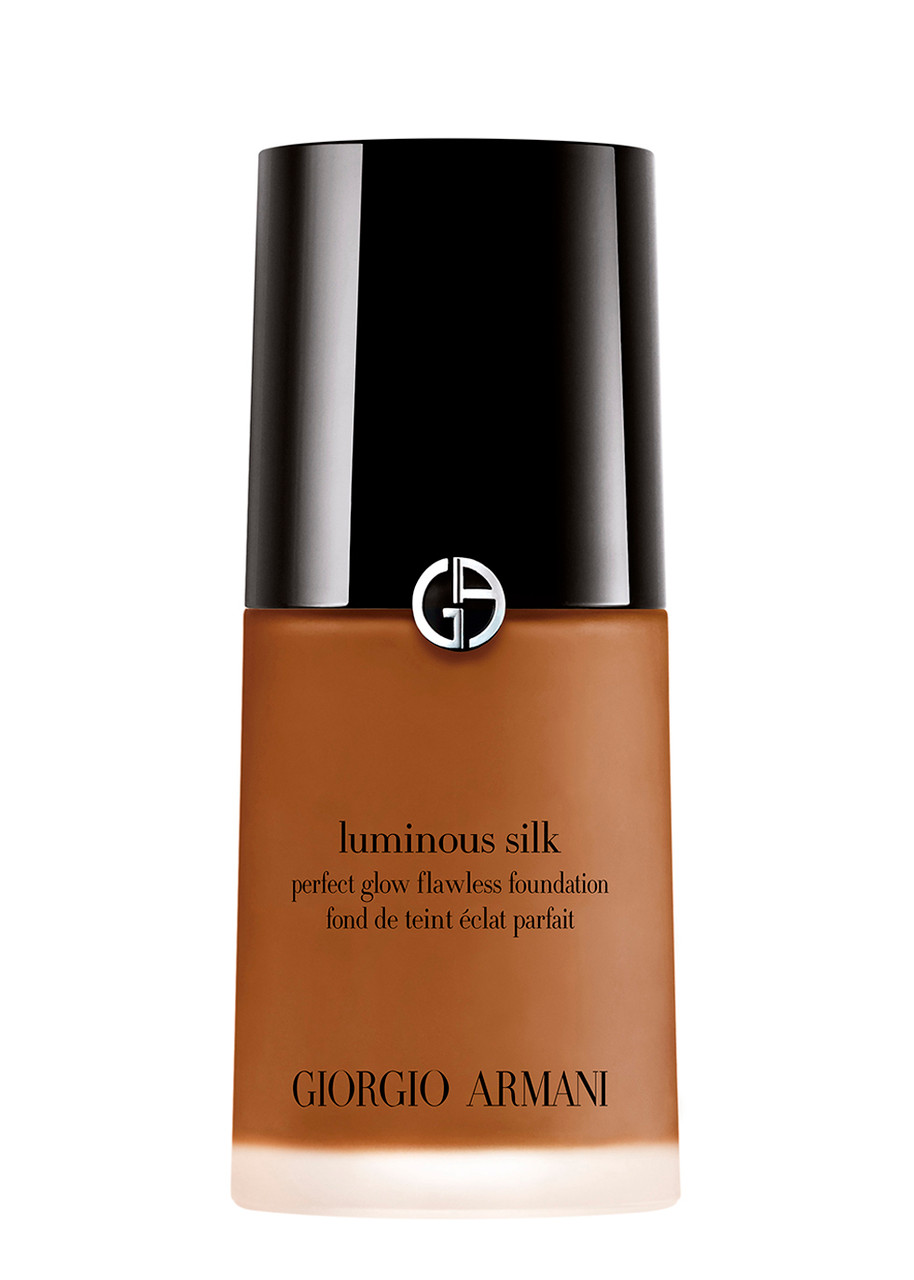 Armani Collezioni Armani Beauty Luminous Silk Foundation In 11.5 Us