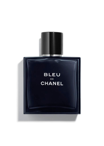 CHANEL BLEU DE CHANEL~Eau De Toilette Spray 50ml Harvey Nichols