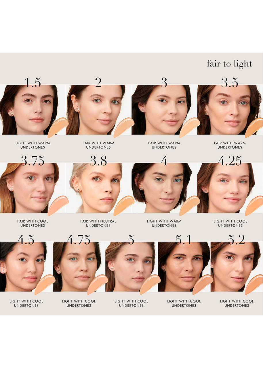 Armani Beauty Luminous Silk Foundation - 2 
