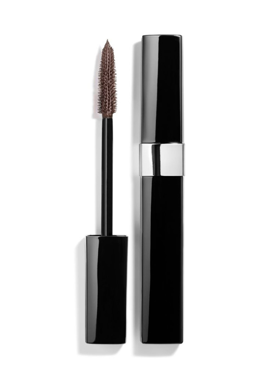 Chanel Inimitable Intense~volume - Length - Curl - Separation - Brun