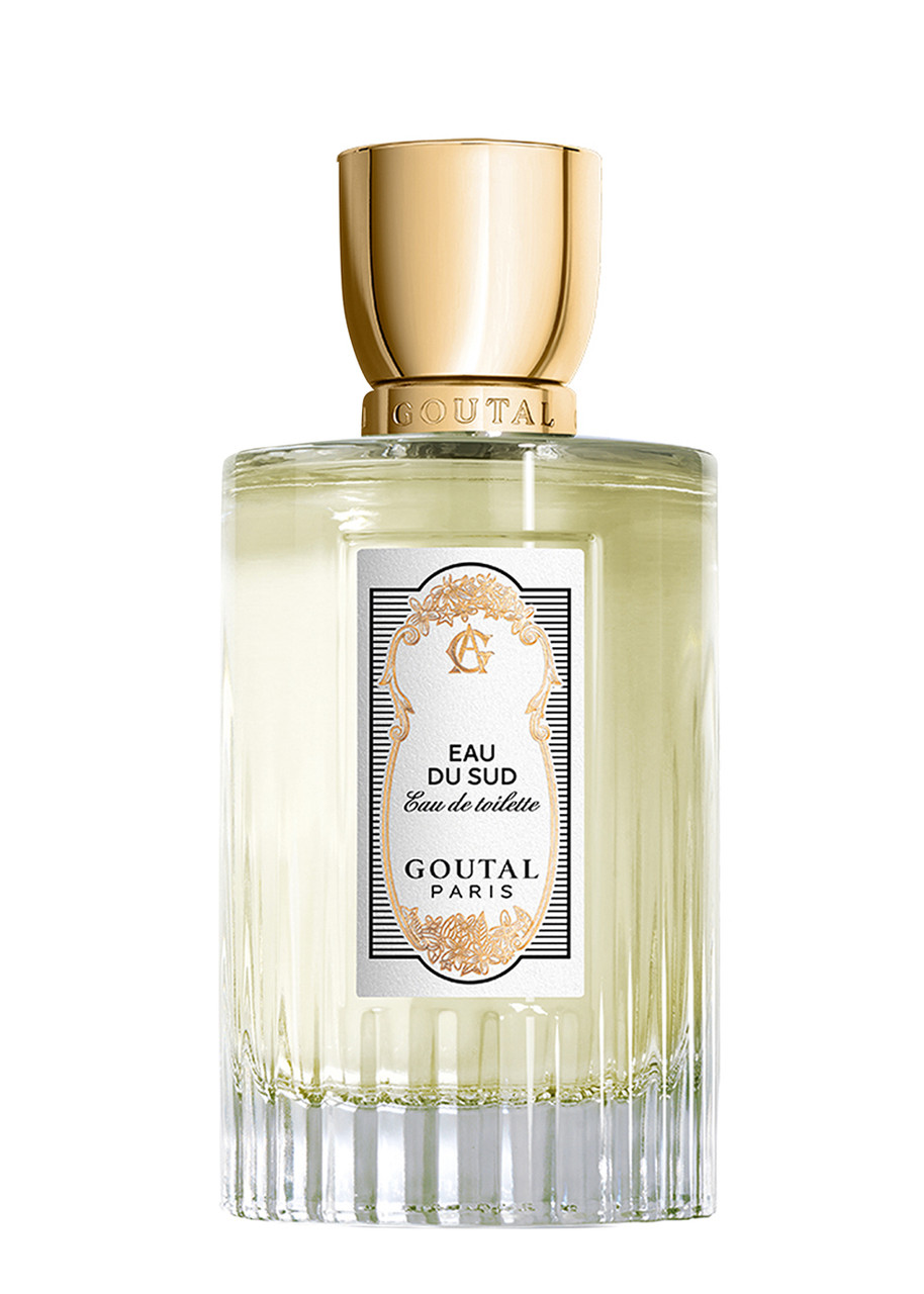 Goutal Eau Du Sud Men's Eau de Toilette 100ml