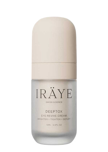 Iräye Eye Revive Cream Refill 15ml In White