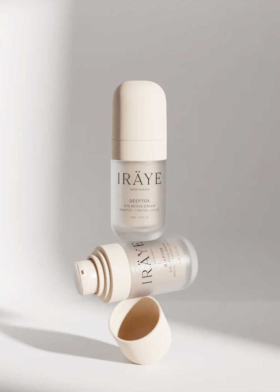  Iräye Eye Revive Cream Refill 15ml 