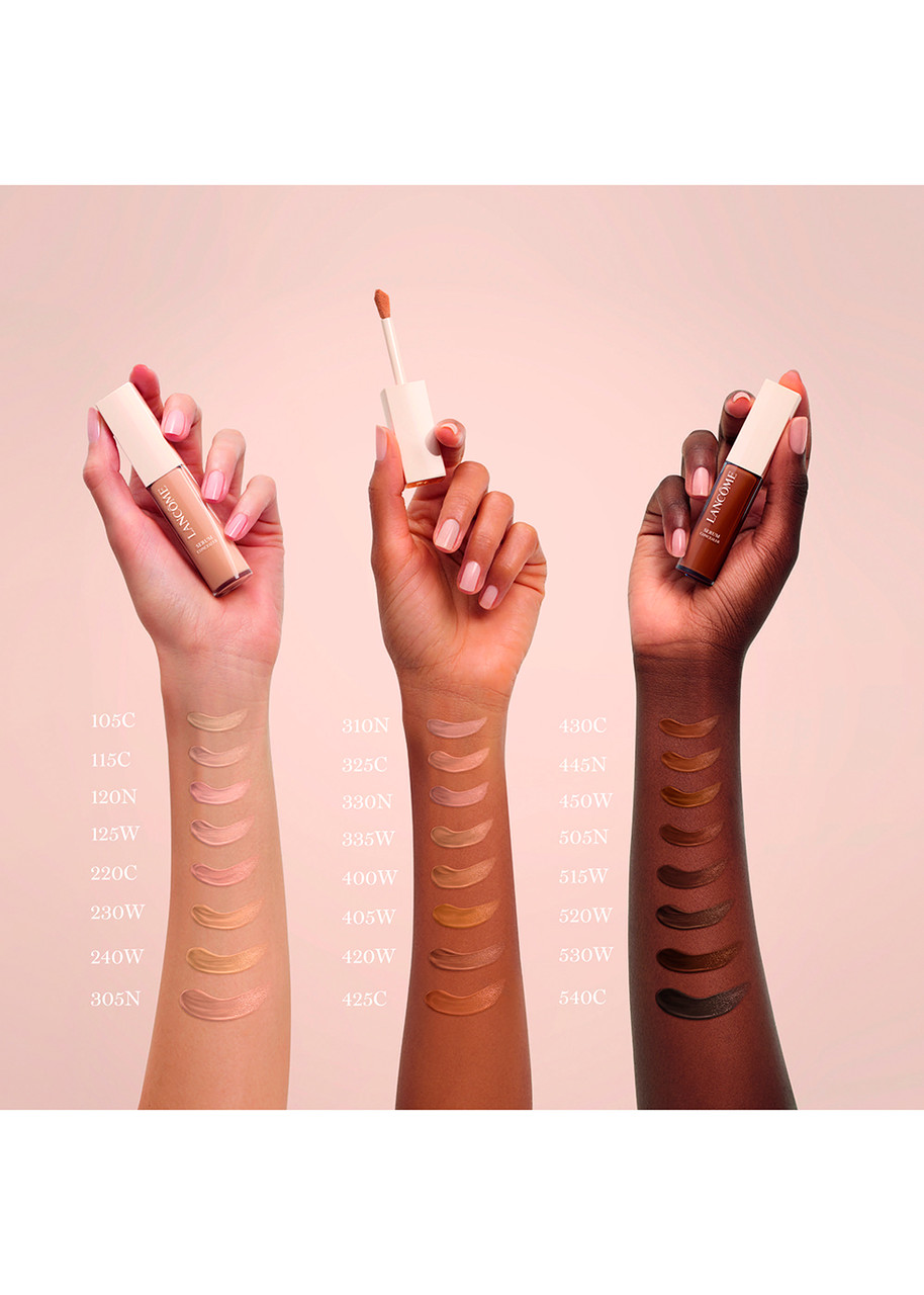 Lancôme Teint Idole Care & Glow Serum Concealer In 430c