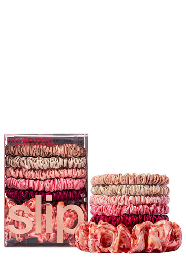 Slip Pure Silk Scrunchies