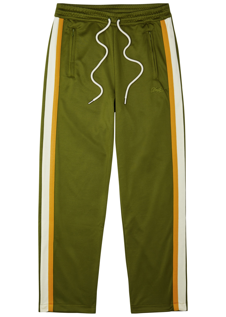 Men's JERSEY TRACK PANTS | dunhill GR