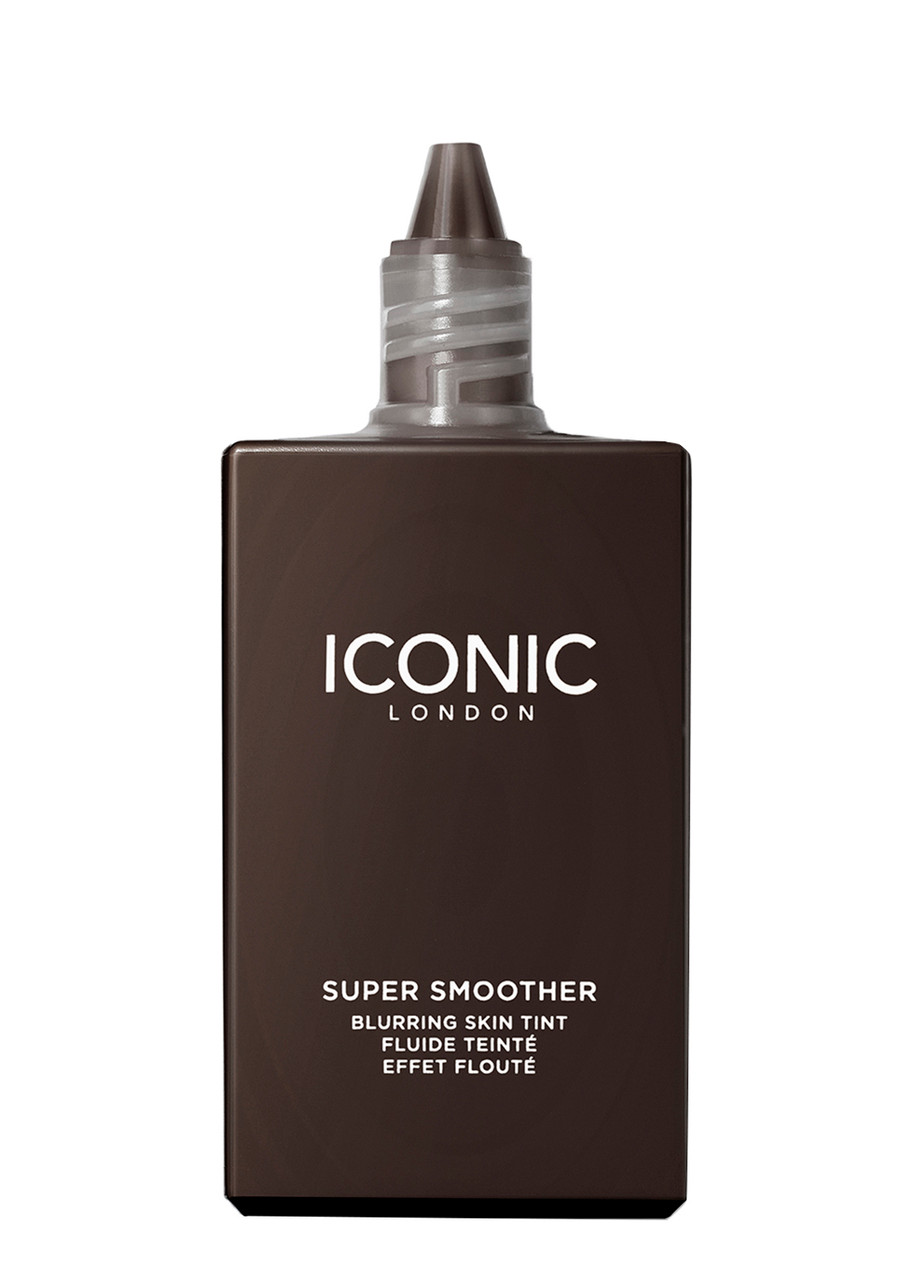 ICONIC LONDON ICONIC LONDON SUPER SMOOTHER BLURRING SKIN TINT