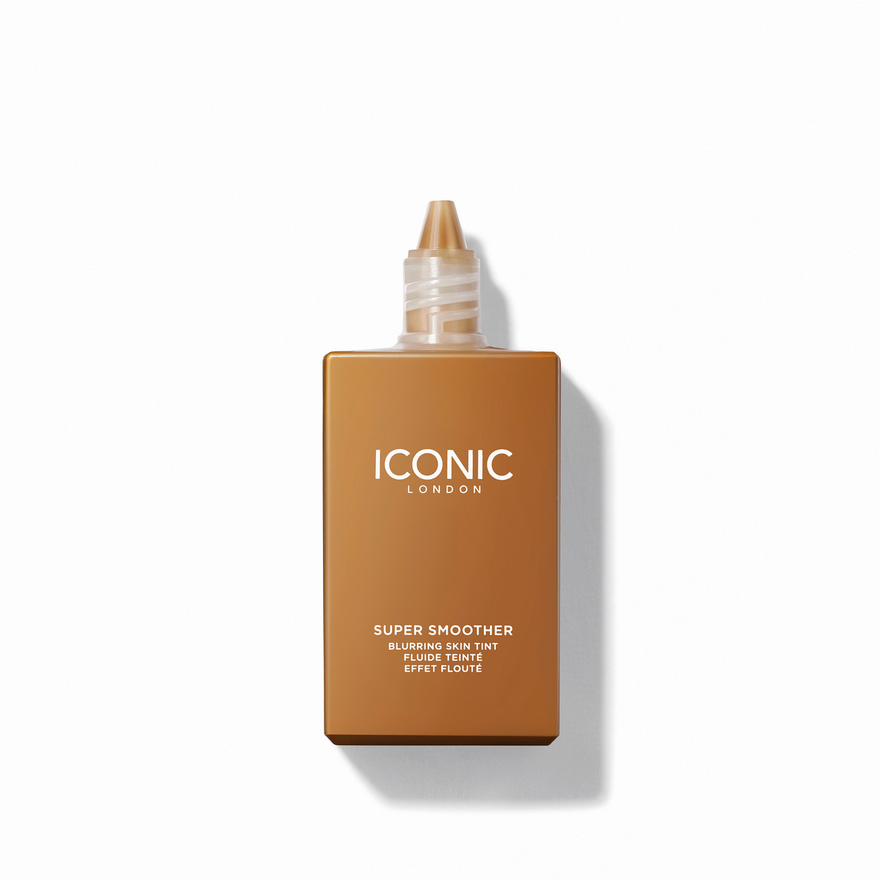 ICONIC LONDON ICONIC LONDON SUPER SMOOTHER BLURRING SKIN TINT