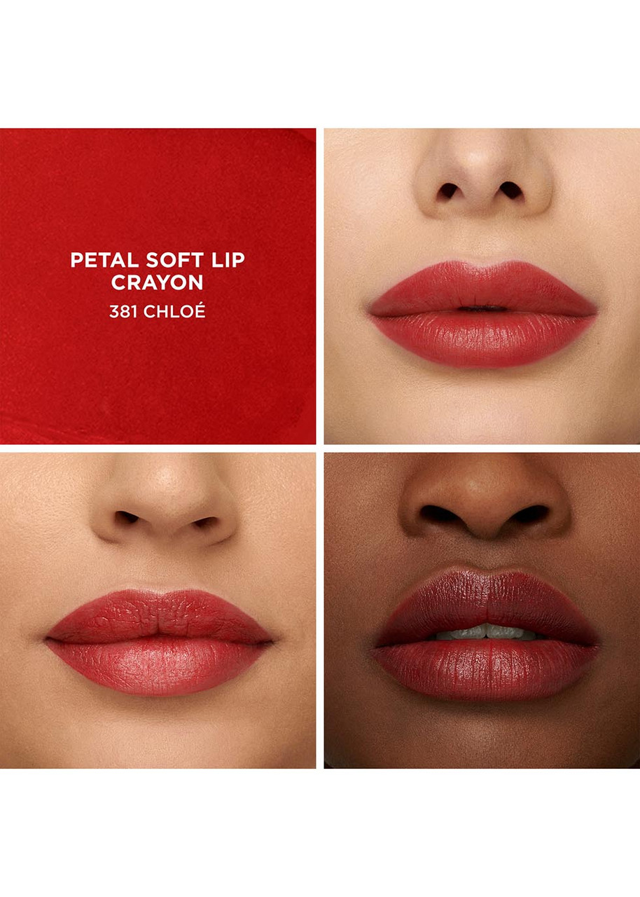  Laura Mercier Petal Soft Lipstick Crayon - Chloe 