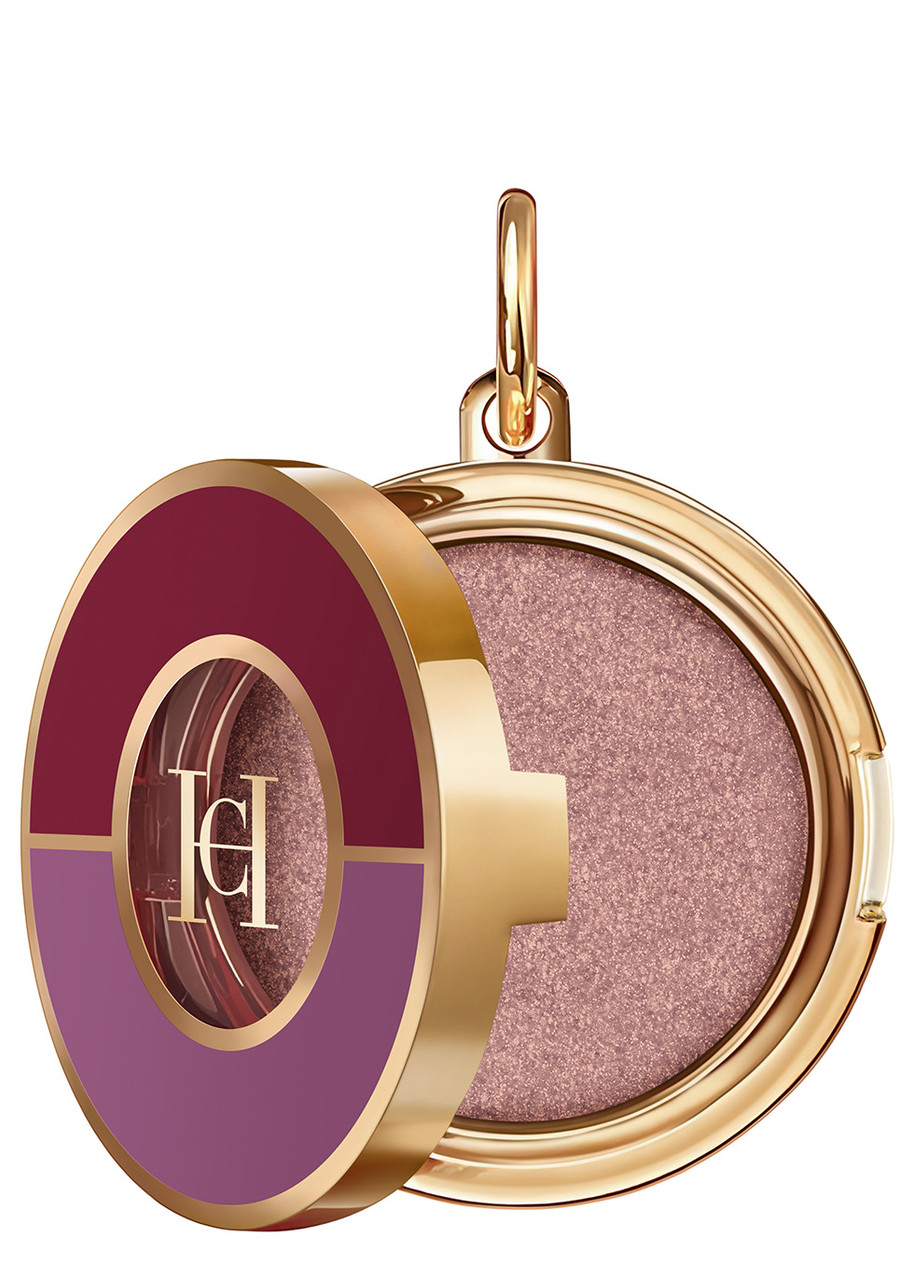 Carolina Herrera Chic Mono Eyeshadow - Metallic Nectar