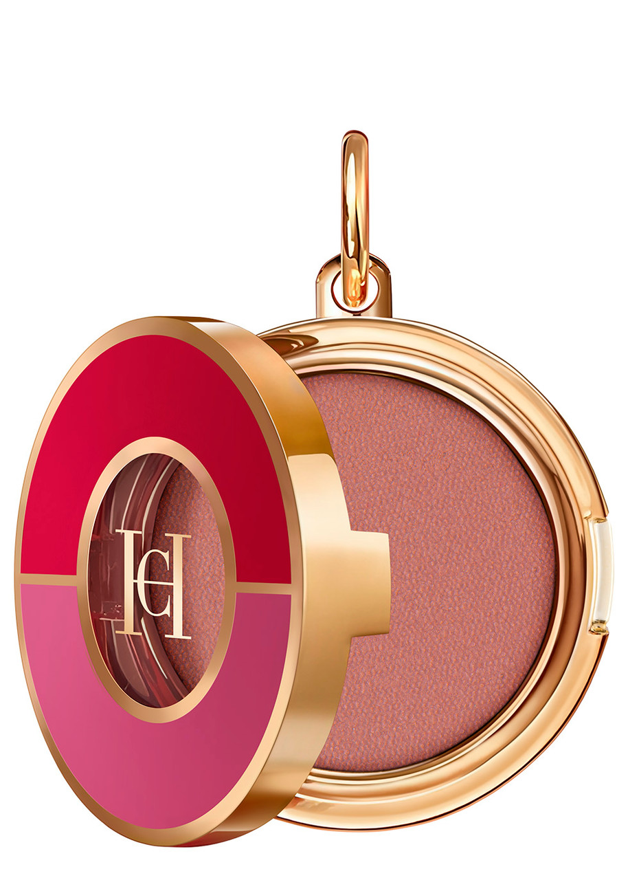 Carolina Herrera Chic Mono Eyeshadow - Matte Rose