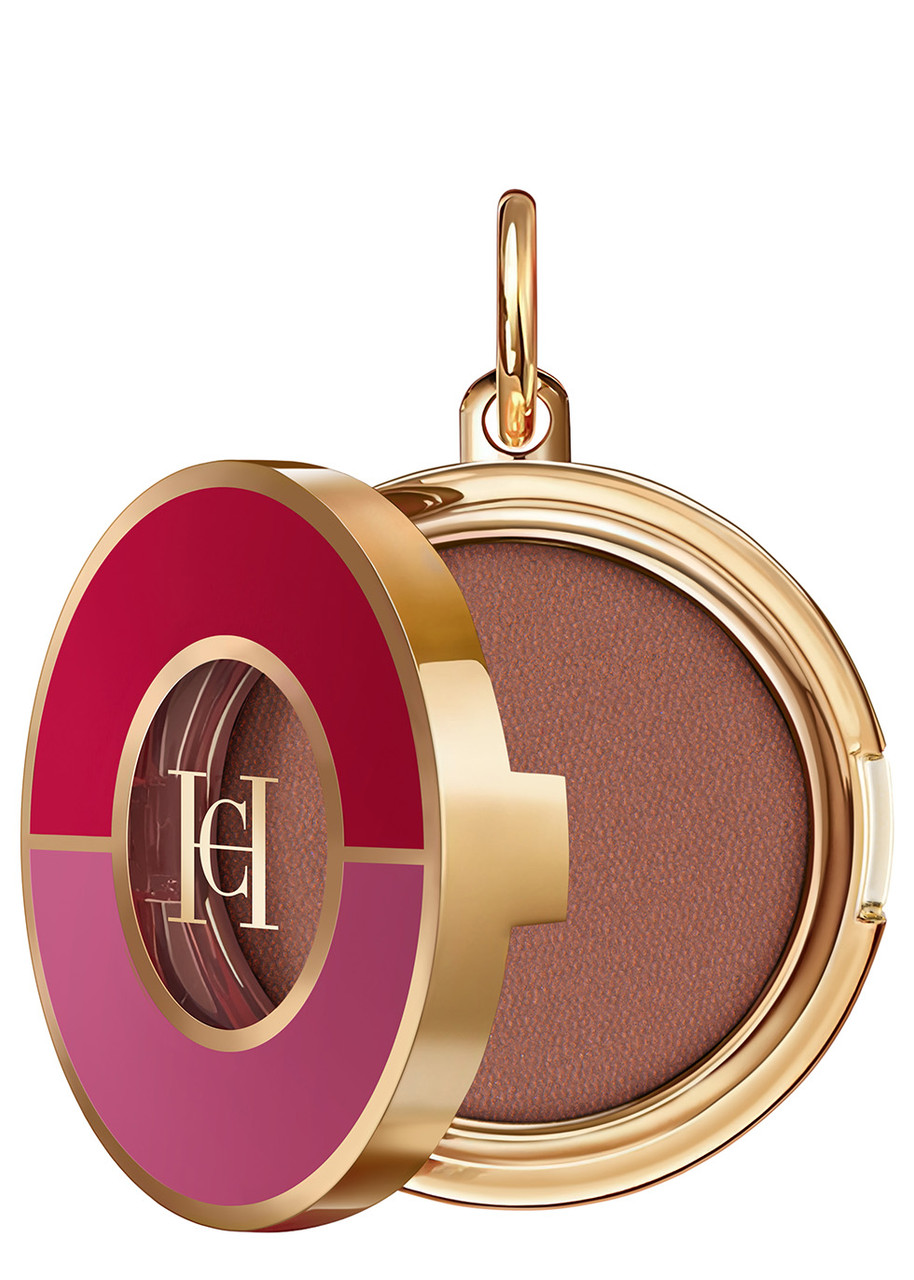 Carolina Herrera Chic Mono Eyeshadow - Matte Bronze