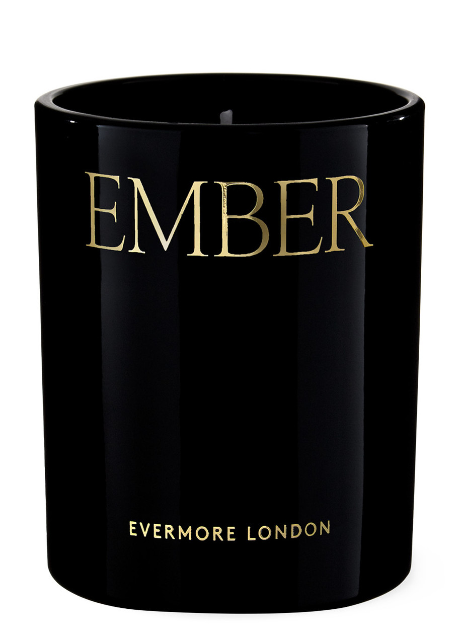 EVERMORE LONDON EVERMORE LONDON EMBER CANDLE 300G
