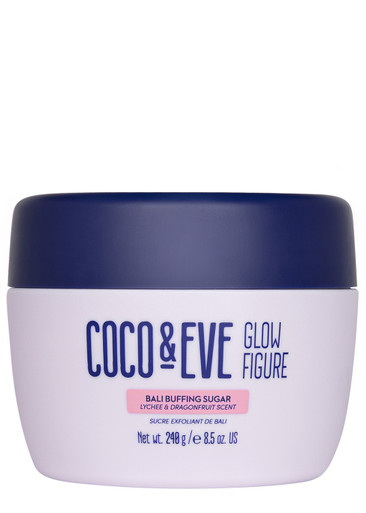 Coco And Eve Glow Figure Bali Buffing Sugar