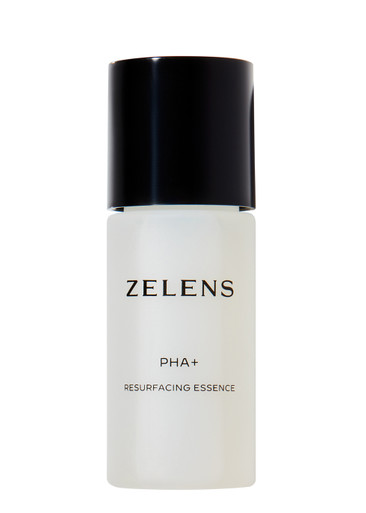 Zelens Pha+ Resurfacing Essence Travel Size 30ml In White