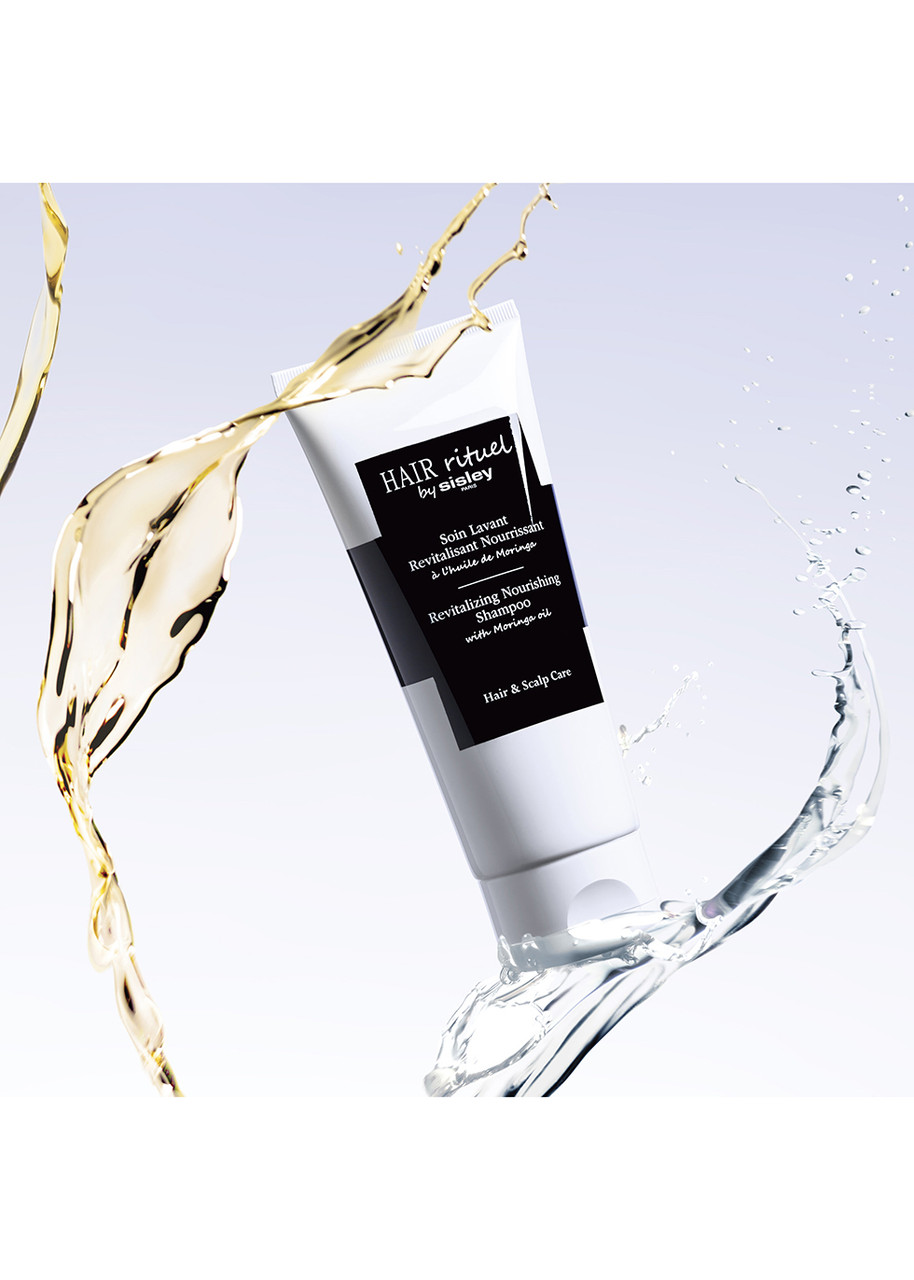  Sisley Revitalizing Nourishing Shampoo 500ml 