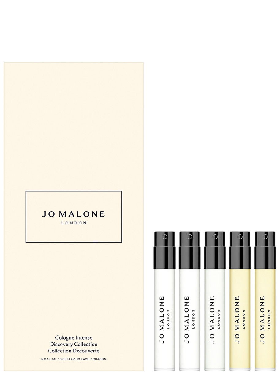  Jo Malone London Cologne Intense Discovery Collection, Velvet Cologne 