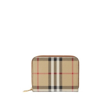 Wallet Price Burberry Men's Wallet With Coin Pocket Burberry