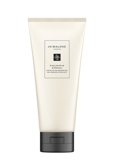 JO Malone London English Pear & Freesia Exfoliating Shower Gel 200ml