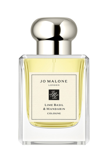 Jo Malone London Women's N/A Jo Maloe Lodo Lime Basil & Madari Cologe, Fragrace, 50Ml