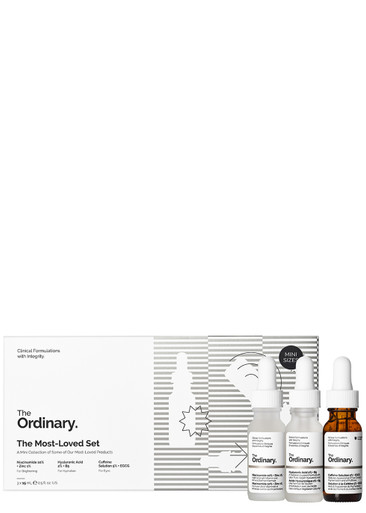 The Ordinary The Most-loved Set