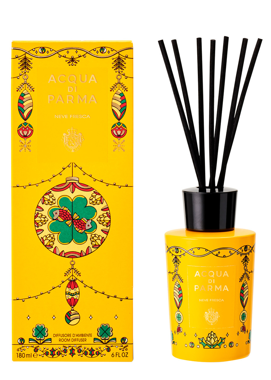  Acqua Di Parma Neve Fresca Room Diffuser 180ml 