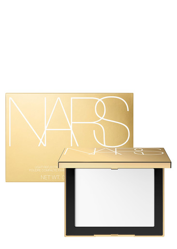 Nars After Party Light Reflecting Setting Powder In White