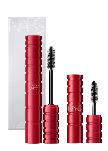 Nars Private Party Climax Mascara Duo In White
