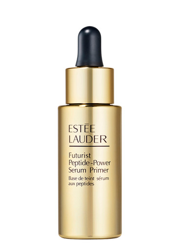 Estée Lauder Futurist Peptide-power Serum Primer, Face Primer, Silk, Smooth Fine Lines