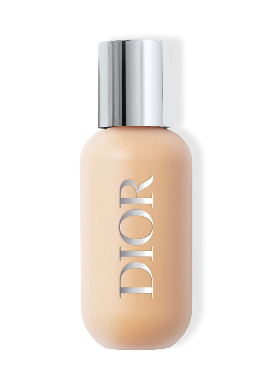 Dior Backstage Face & Body Foundation - 2.5N