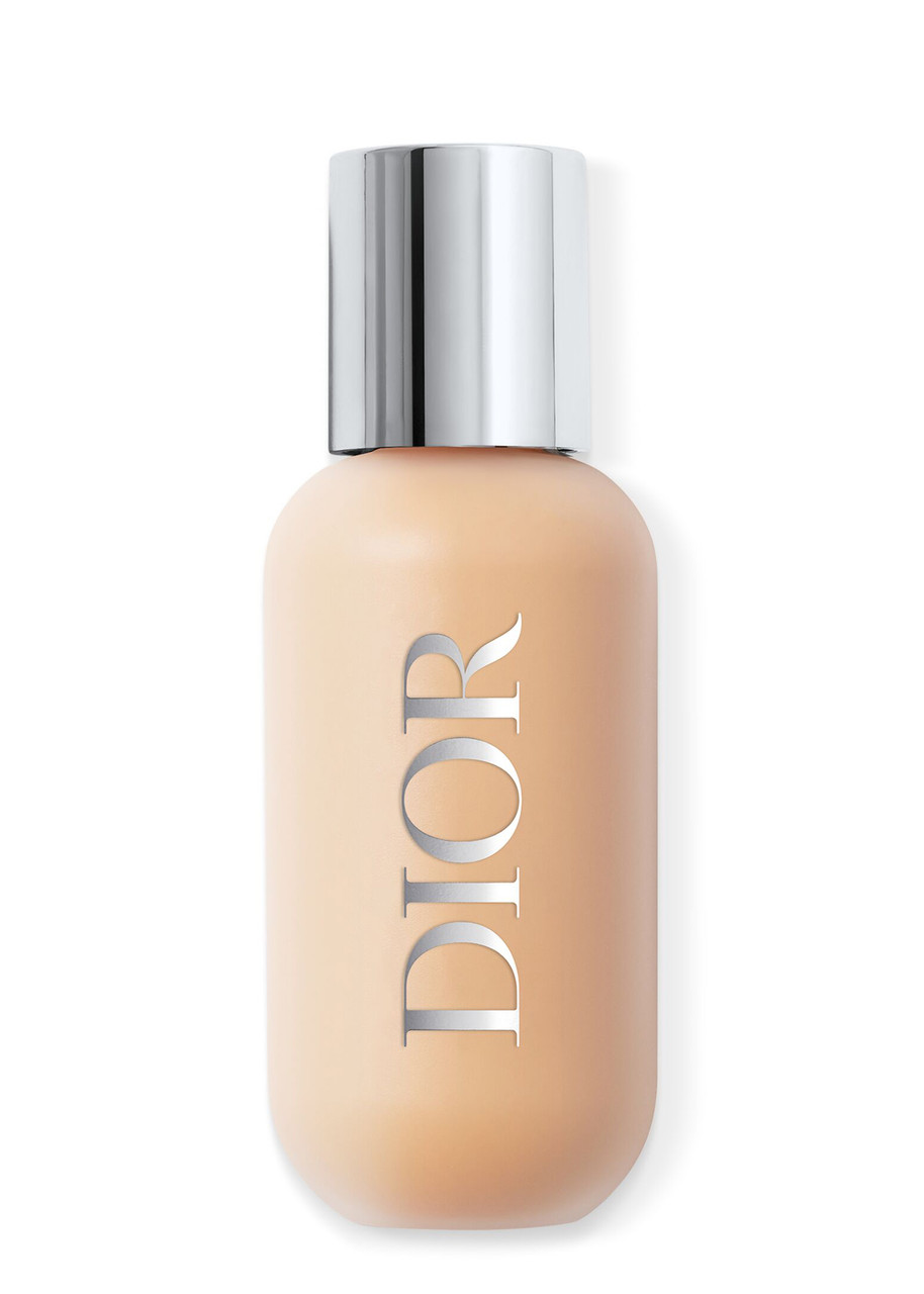 Dior Backstage Face & Body Foundation - 2.5N